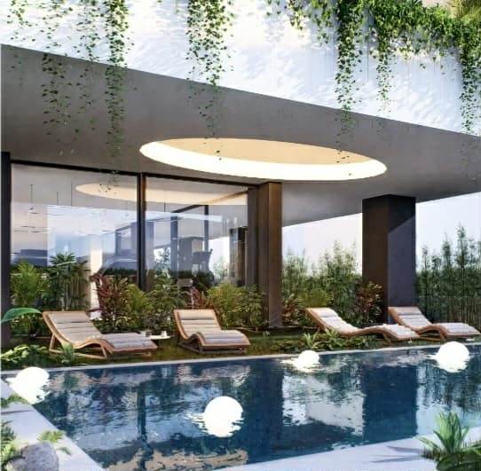 (For Sale) Residential Apartment || Athens South/Glyfada - 48 Sq.m, 1 Bedrooms, 237.500€ 