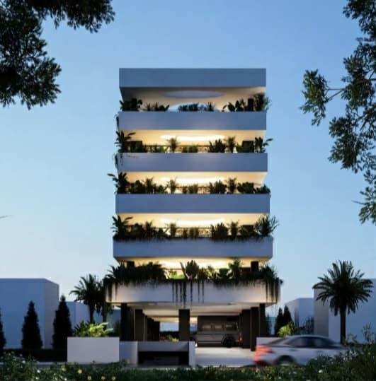 (For Sale) Residential Maisonette || Athens South/Glyfada - 79 Sq.m, 2 Bedrooms, 434.000€ 