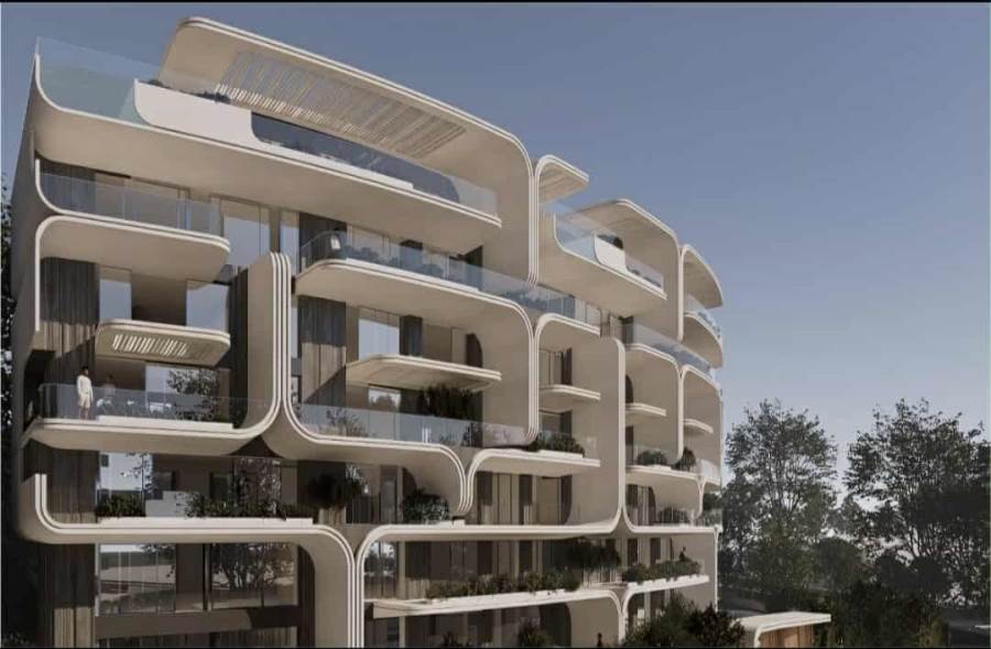 (Προς Πώληση) Κατοικία Μεζονέτα || Αθήνα Νότια/Γλυφάδα - 122 τ.μ, 2 Υ/Δ, 1.260.000€ 