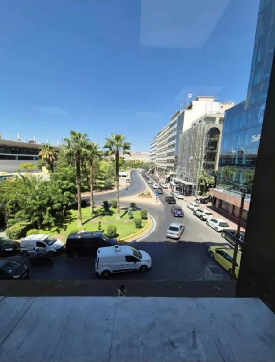 (For Rent) Commercial Office || Piraias/Piraeus - 300 Sq.m, 4.000€ 