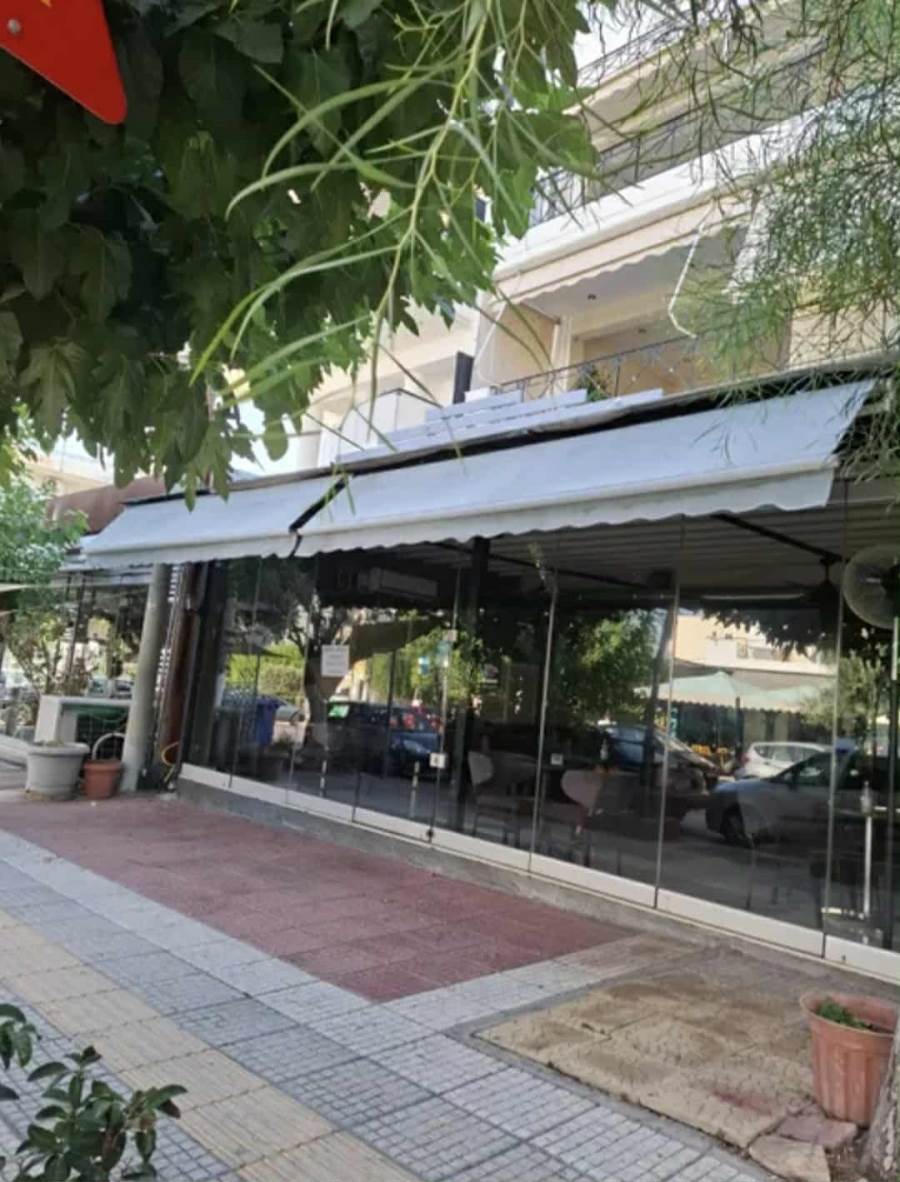 (For Rent) Commercial Retail Shop || Athens South/Argyroupoli - 190 Sq.m, 1.750€ 