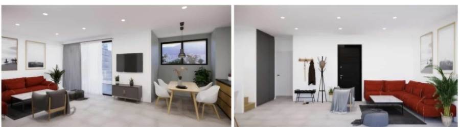 (For Sale) Residential Maisonette || Athens Center/Ilioupoli - 134 Sq.m, 3 Bedrooms, 560.000€ 