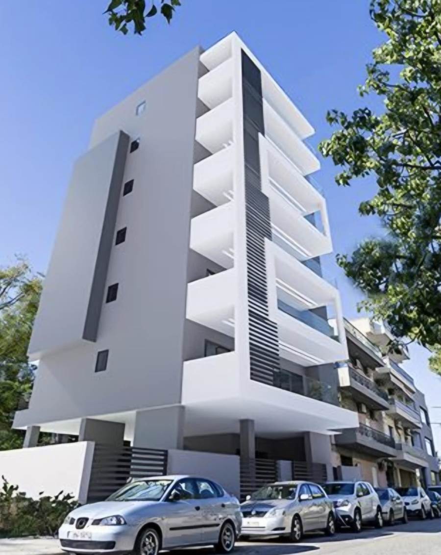 (For Sale) Residential Apartment || Athens South/Alimos - 103 Sq.m, 3 Bedrooms, 510.000€ 
