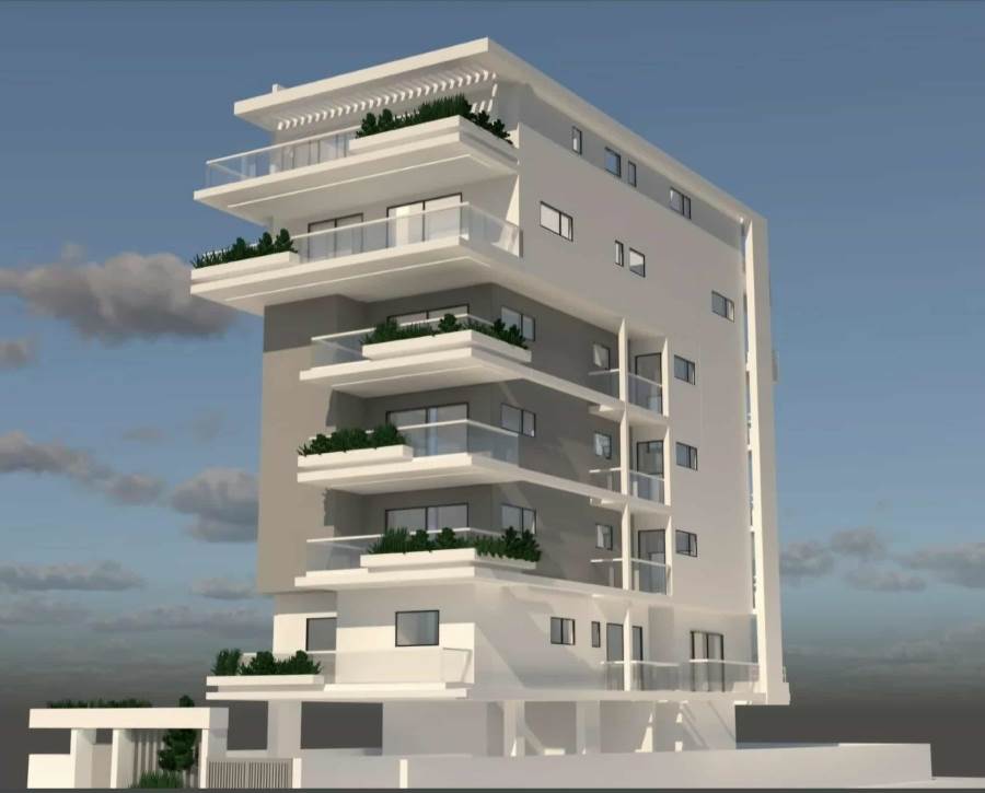 (For Sale) Residential Apartment || Athens South/Elliniko - 76 Sq.m, 2 Bedrooms, 350.000€ 