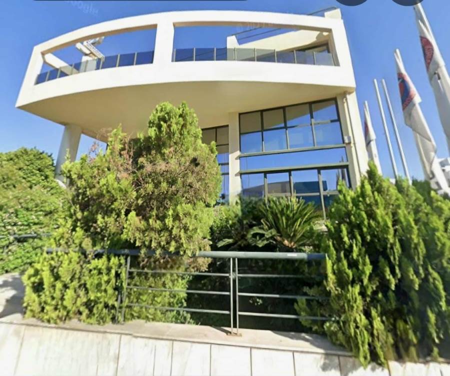 (Προς Πώληση) Επαγγελματικός Χώρος Κτίριο || Αθήνα Νότια/Άλιμος - 2.270 τ.μ, 6.000.000€ 