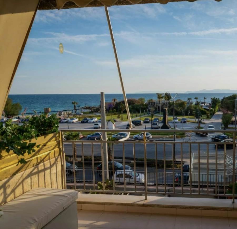 (Προς Ενοικίαση) Κατοικία || Αθήνα Νότια/Άλιμος - 109 τ.μ, 1.800€ 