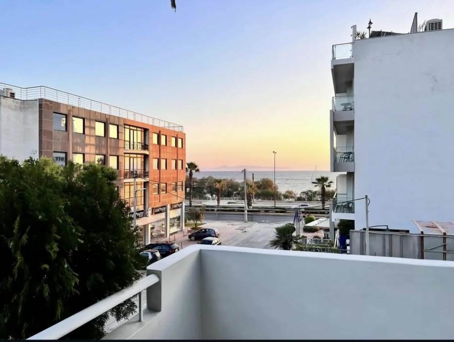 (Προς Ενοικίαση) Κατοικία || Αθήνα Νότια/Άλιμος - 107 τ.μ, 1.800€ 