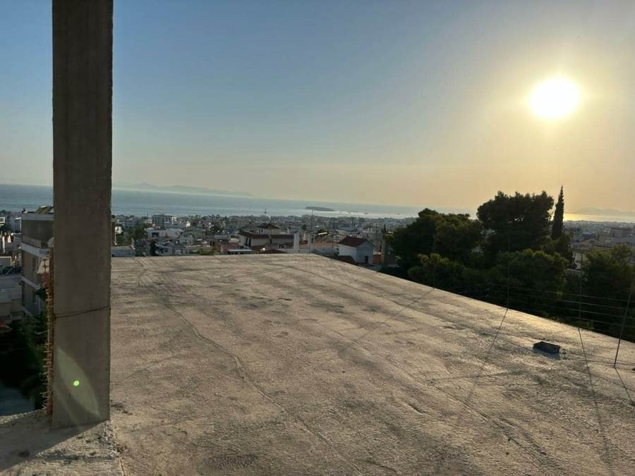 (For Sale) Residential Detached house || East Attica/Voula - 1.430 Sq.m, 9 Bedrooms, 4.000.000€ 