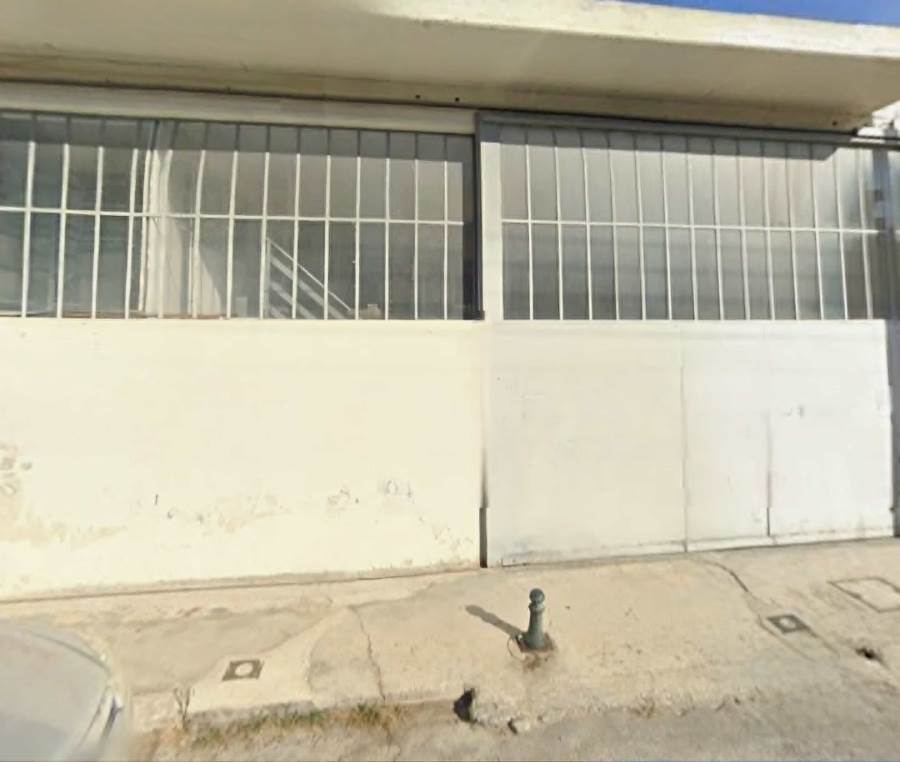 (Προς Ενοικίαση) Επαγγελματικός Χώρος Βιομηχανικός Χώρος || Αθήνα Νότια/Άγιος Δημήτριος - 401 τ.μ, 3.200€ 