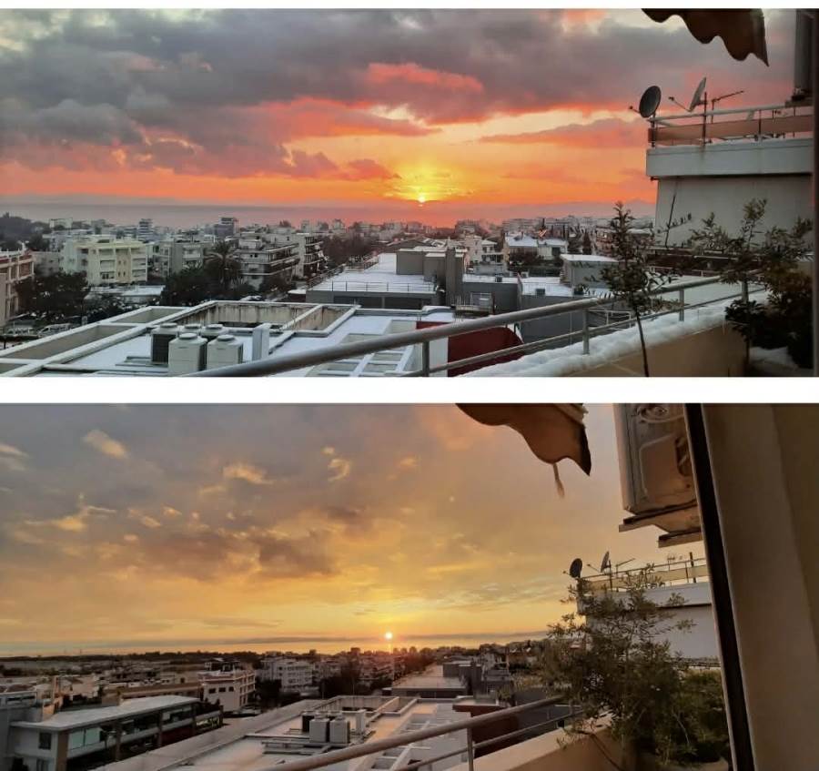 (Προς Πώληση) Κατοικία Μεζονέτα || Αθήνα Νότια/Άλιμος - 145 τ.μ, 3 Υ/Δ, 830.000€ 