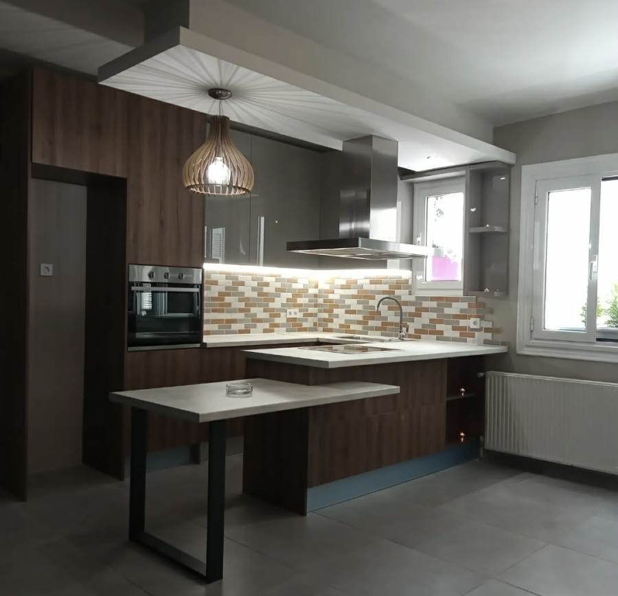 (Προς Πώληση) Κατοικία Διαμέρισμα || Πειραιάς/Πειραιάς - 58 τ.μ, 1 Υ/Δ, 150.000€ 