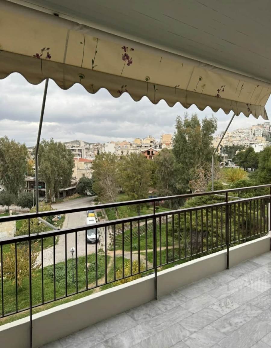 (Προς Ενοικίαση) Κατοικία Διαμέρισμα || Αθήνα Κέντρο/Ηλιούπολη - 98 τ.μ, 2 Υ/Δ, 1.000€ 