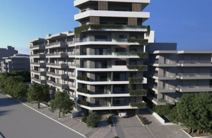 (Προς Πώληση) Κατοικία Διαμέρισμα || Πειραιάς/Πειραιάς - 67 τ.μ, 2 Υ/Δ, 210.000€ 