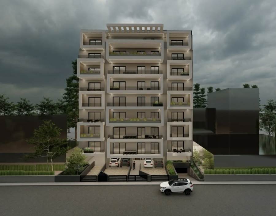 (Προς Πώληση) Κατοικία Διαμέρισμα || Πειραιάς/Πειραιάς - 67 τ.μ, 2 Υ/Δ, 210.000€ 