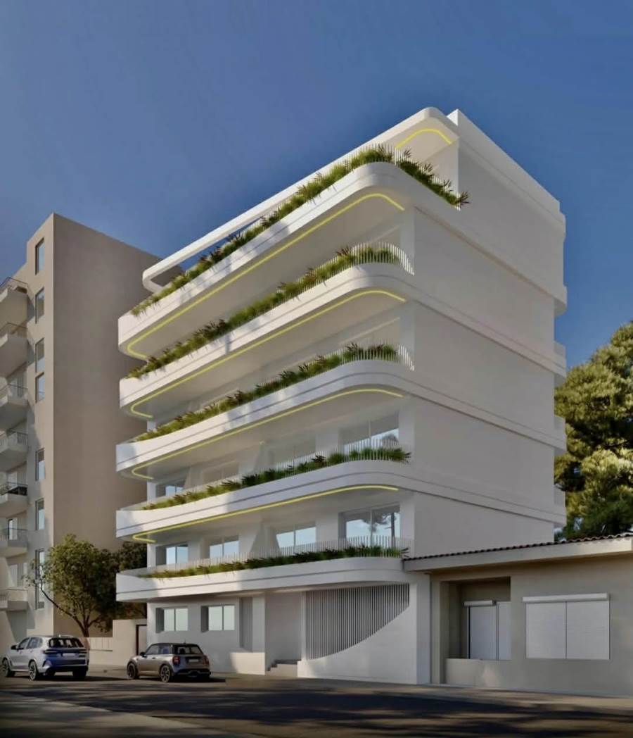 (Προς Πώληση) Κατοικία Διαμέρισμα || Αθήνα Κέντρο/Αθήνα - 71 τ.μ, 2 Υ/Δ, 285.000€ 