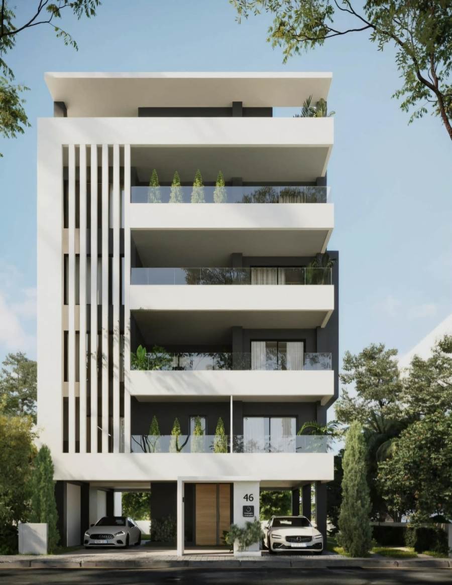 (Προς Πώληση) Κατοικία Μεζονέτα || Αθήνα Νότια/Γλυφάδα - 100 τ.μ, 2 Υ/Δ, 690.000€ 