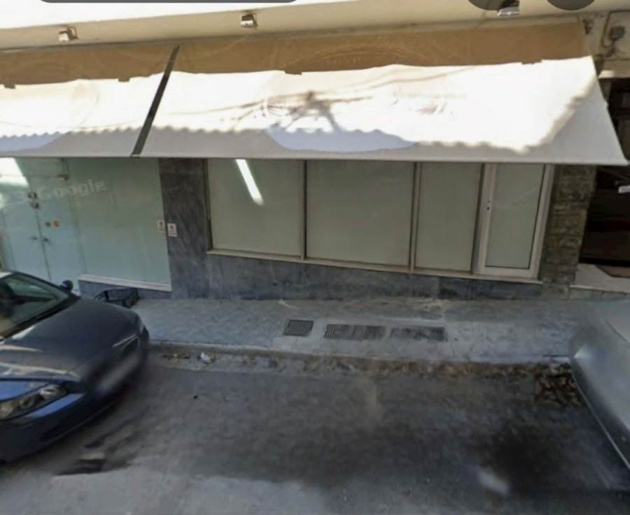 (Προς Πώληση) Επαγγελματικός Χώρος Βιοτεχνικός Χώρος || Αθήνα Νότια/Άγιος Δημήτριος - 520 τ.μ, 550.000€ 