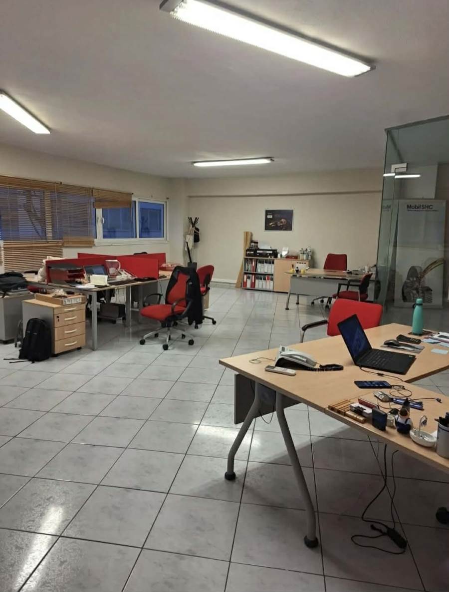 (Προς Πώληση) Επαγγελματικός Χώρος Εκθεσιακός Χώρος || Πειραιάς/Πειραιάς - 362 τ.μ, 1.700€ 