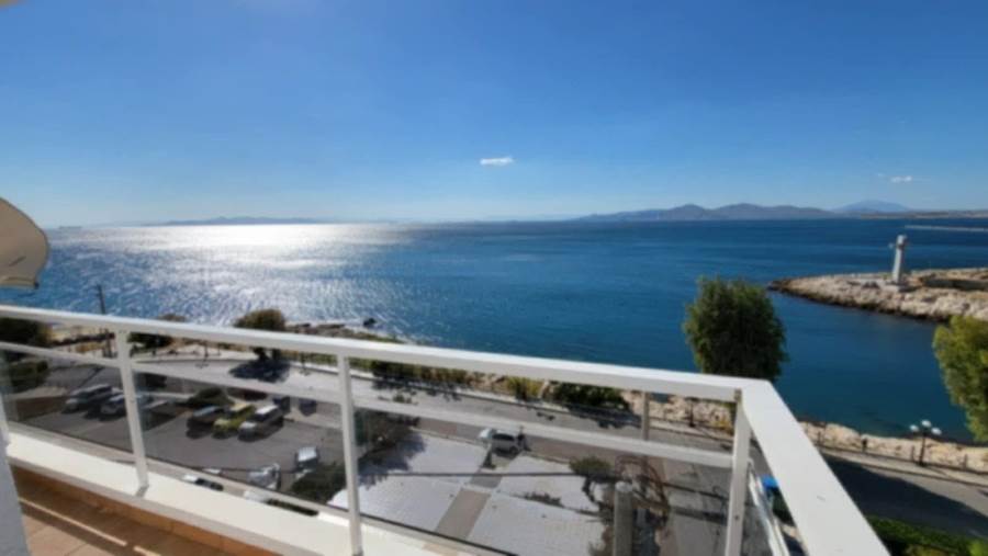 (Προς Ενοικίαση) Κατοικία || Πειραιάς/Πειραιάς - 98 τ.μ, 2 Υ/Δ, 1.500€ 