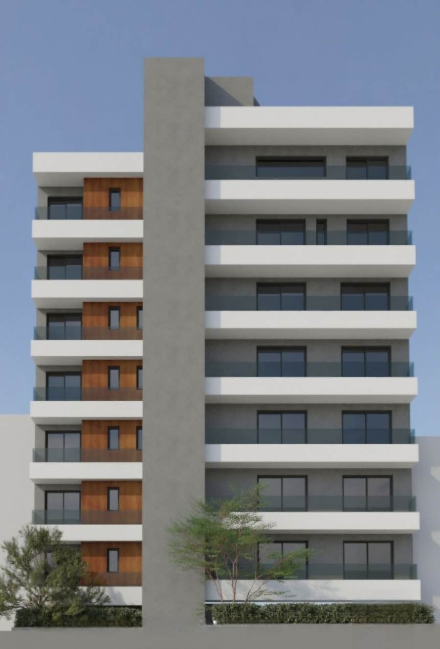 (For Sale) Residential Apartment || Piraias/Piraeus - 71 Sq.m, 2 Bedrooms, 227.000€ 