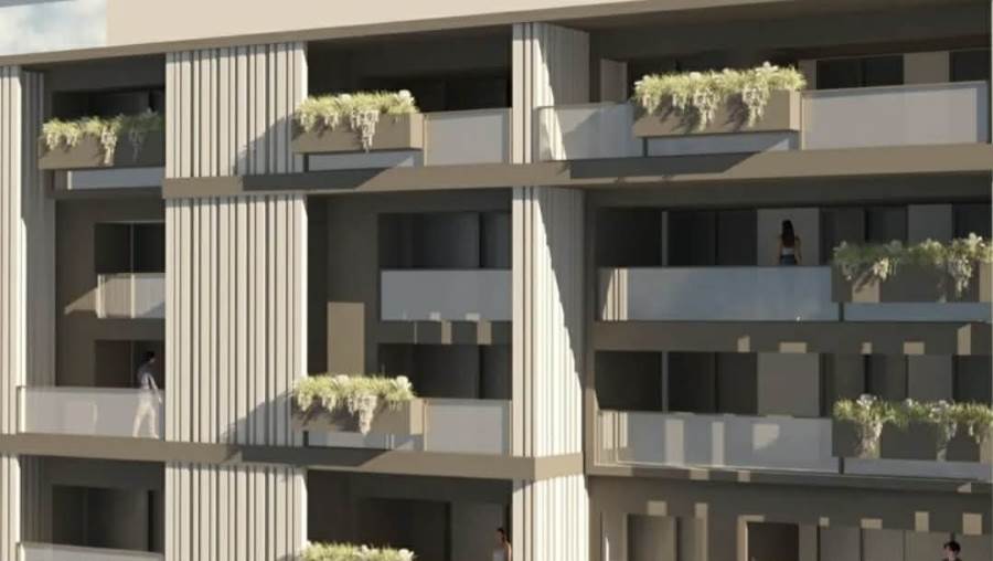 (For Sale) Residential Apartment || Piraias/Piraeus - 33 Sq.m, 1 Bedrooms, 250.000€ 