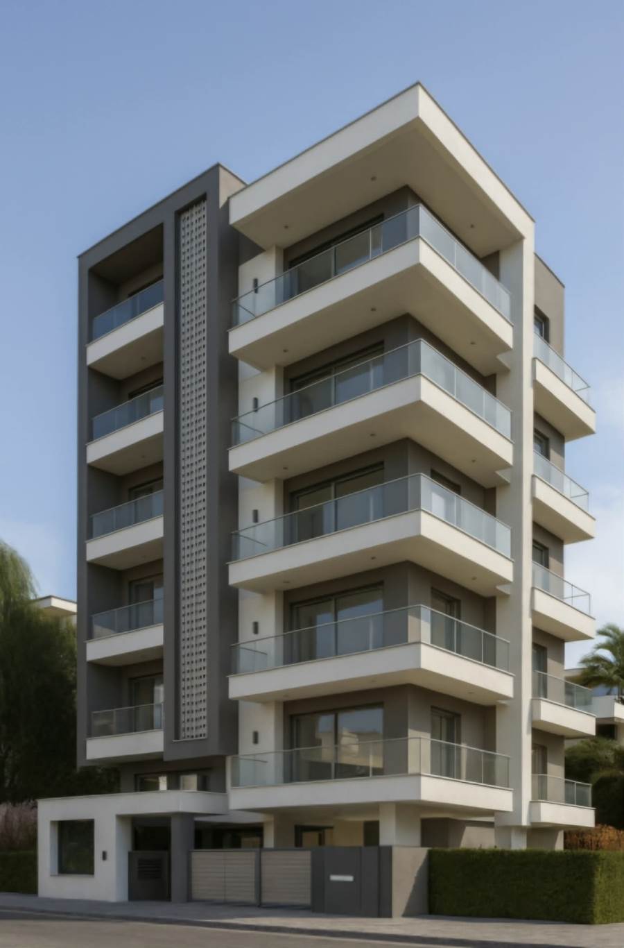 (For Sale) Residential Apartment || Athens Center/Nea Filadelfeia - 61 Sq.m, 2 Bedrooms, 210.000€ 