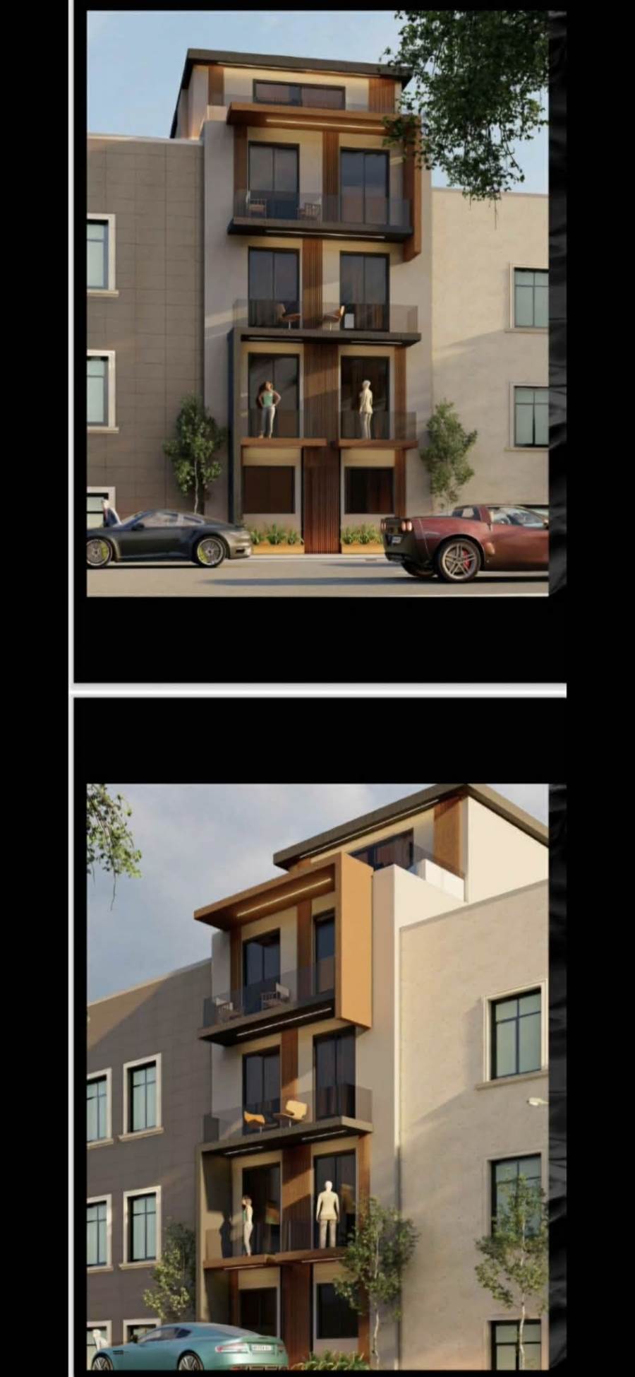 (For Sale) Residential Apartment || Piraias/Piraeus - 43 Sq.m, 1 Bedrooms, 285.000€ 