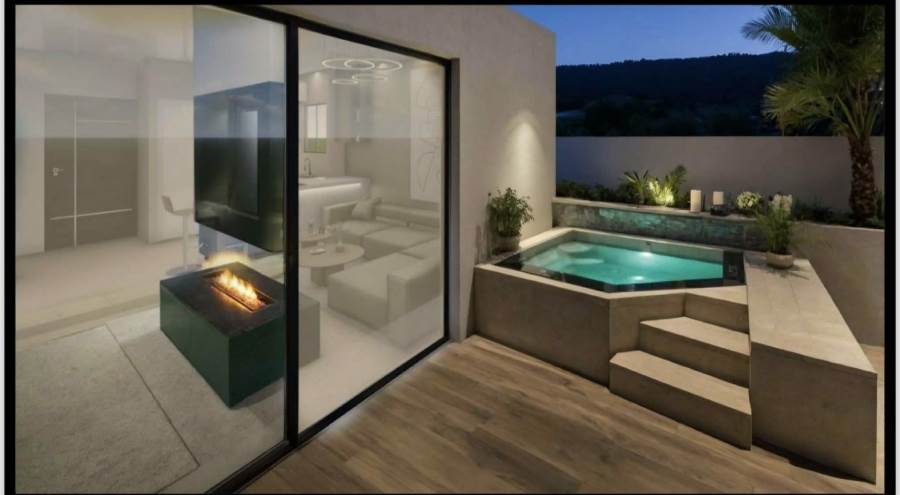 (For Sale) Residential Apartment || Piraias/Piraeus - 32 Sq.m, 1 Bedrooms, 285.000€ 