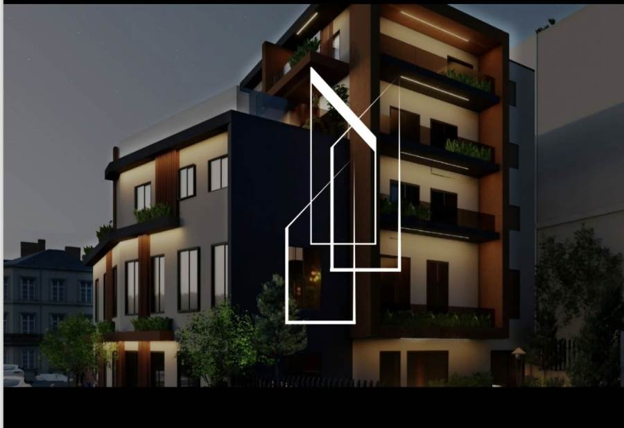 (For Sale) Residential Apartment || Athens South/Agios Dimitrios - 40 Sq.m, 1 Bedrooms, 215.000€ 