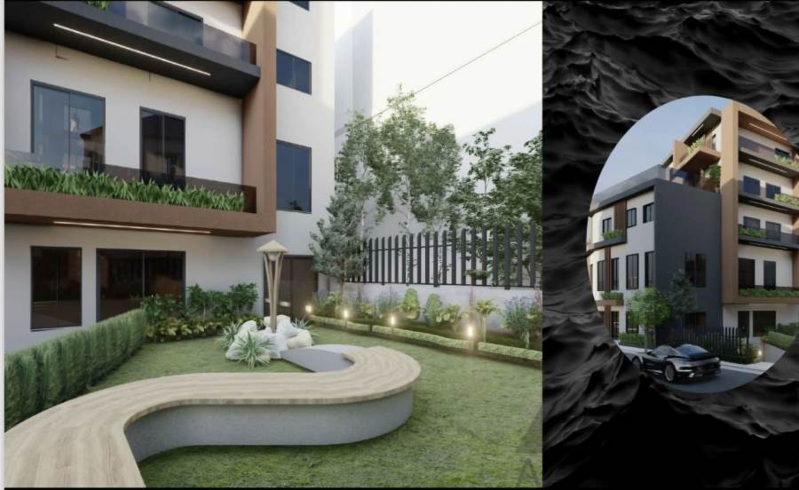 (For Sale) Residential Apartment || Athens South/Agios Dimitrios - 31 Sq.m, 1 Bedrooms, 230.000€ 