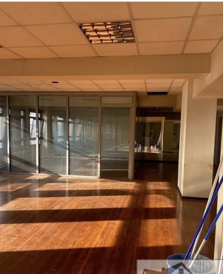 (Προς Ενοικίαση) Επαγγελματικός Χώρος Γραφείο || Πειραιάς/Πειραιάς - 150 τ.μ, 1.000€ 