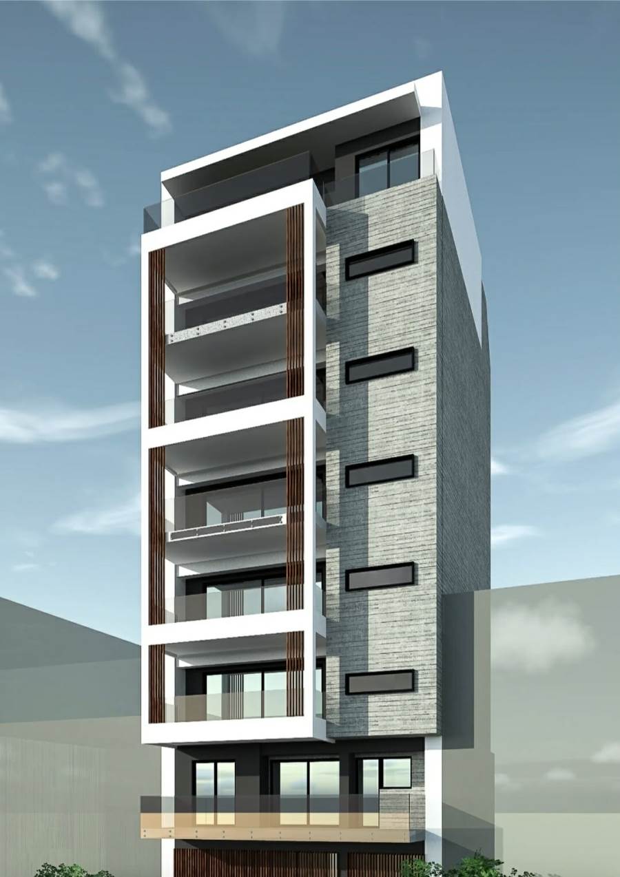 (Προς Πώληση) Κατοικία Διαμέρισμα || Αθήνα Κέντρο/Αθήνα - 40 τ.μ, 1 Υ/Δ, 222.000€ 