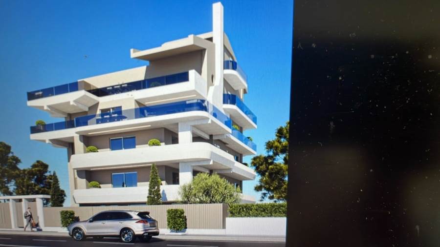 (Προς Πώληση) Κατοικία Μονοκατοικία || Ανατολική Αττική/Βούλα - 670 τ.μ, 12 Υ/Δ, 4.800.000€ 