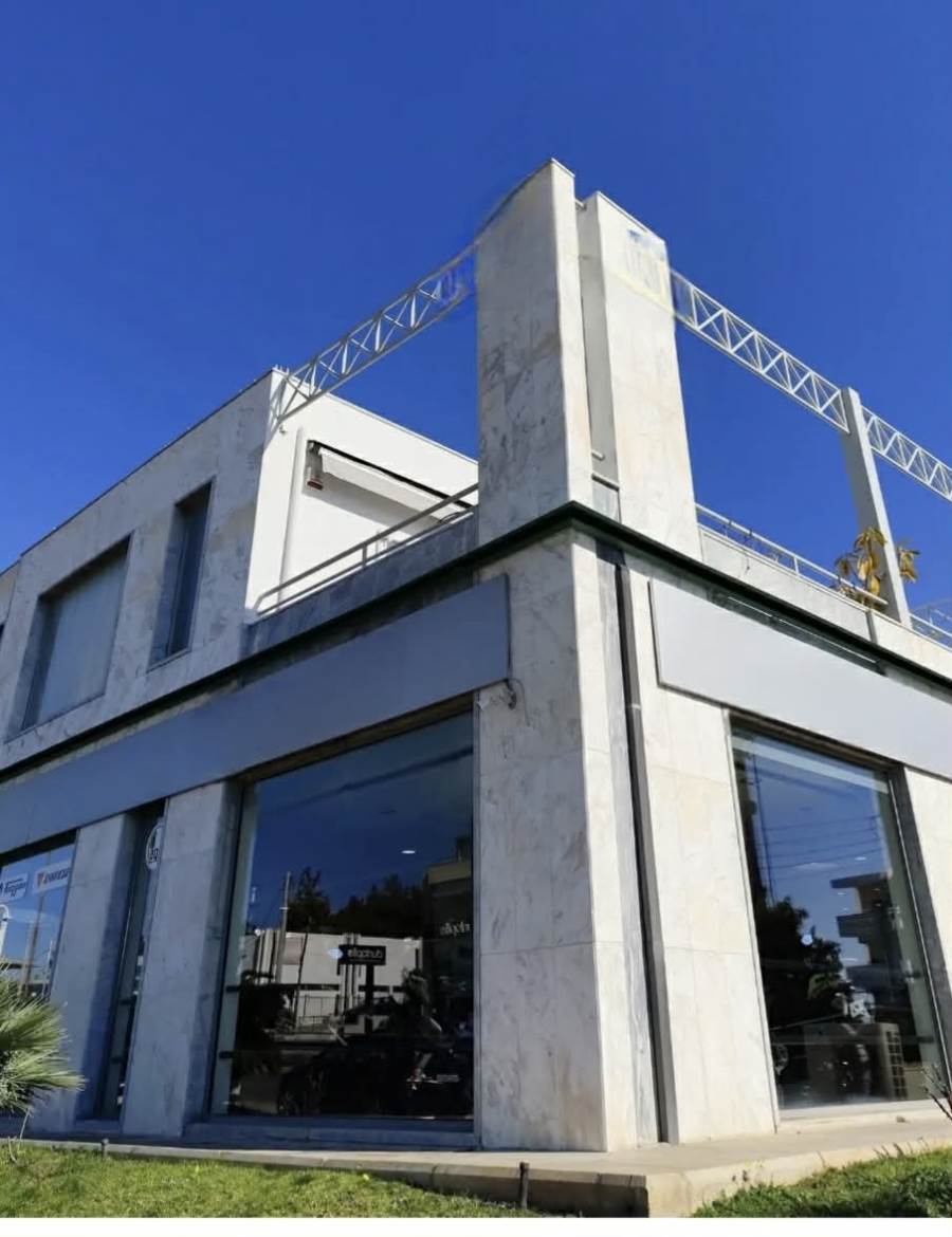 (Προς Ενοικίαση) Επαγγελματικός Χώρος Γραφείο || Αθήνα Νότια/Άλιμος - 150 τ.μ, 3.000€ 