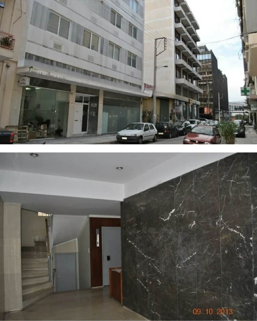 (For Sale) Commercial Office || Piraias/Piraeus - 43 Sq.m, 150.000€ 