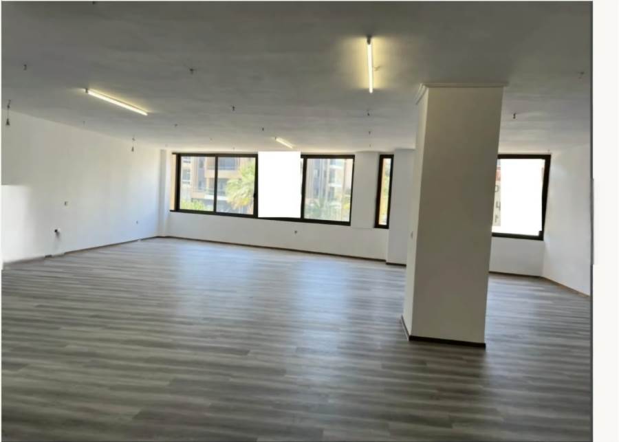 (Προς Πώληση) Επαγγελματικός Χώρος || Αθήνα Νότια/Αργυρούπολη - 187 τ.μ, 1.850€ 