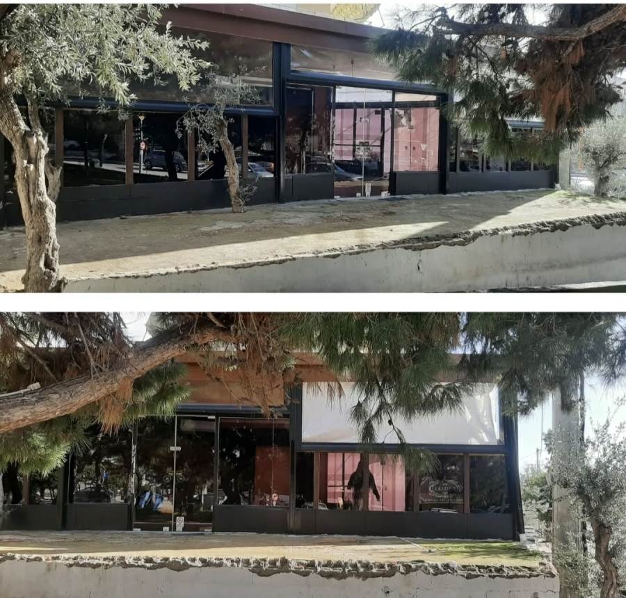 (Προς Ενοικίαση) Επαγγελματικός Χώρος Κατάστημα || Αθήνα Νότια/Γλυφάδα - 114 τ.μ, 1.500€ 