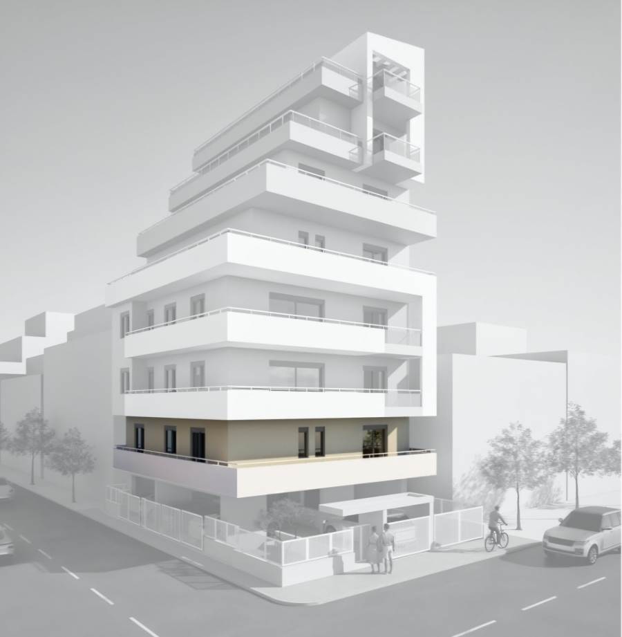 (Προς Πώληση) Κατοικία Διαμέρισμα || Αθήνα Νότια/Νέα Σμύρνη - 73 τ.μ, 298.000€ 