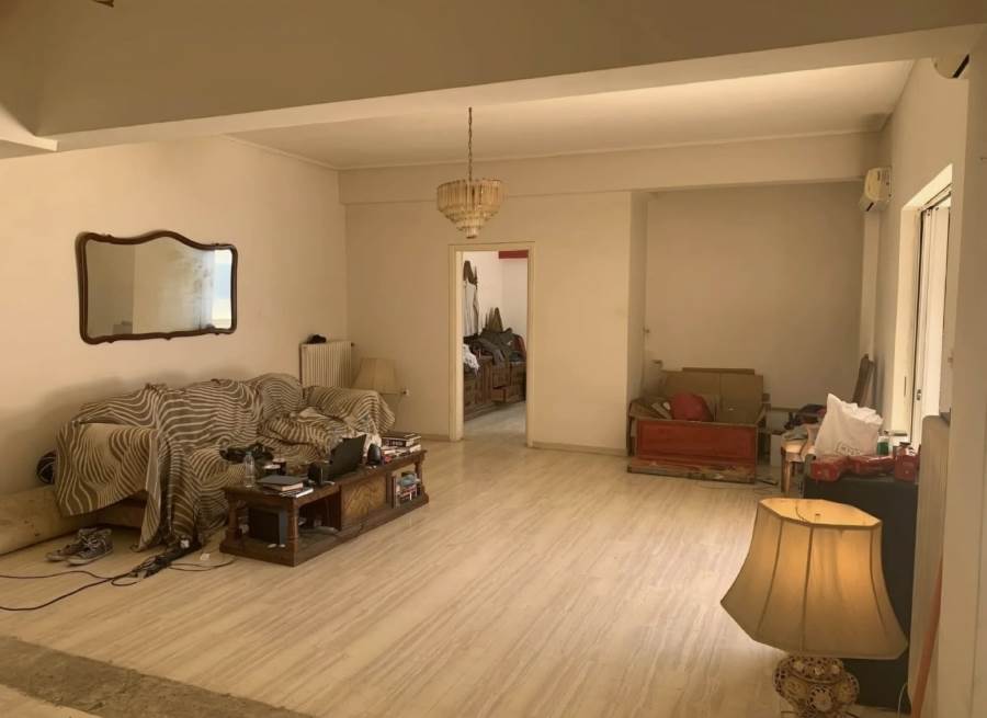 (Προς Πώληση) Κατοικία Διαμέρισμα || Αθήνα Νότια/Γλυφάδα - 126 τ.μ, 295.000€ 