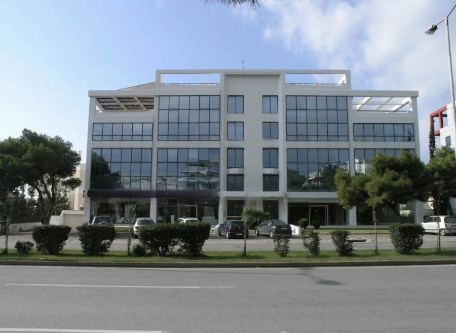 (Προς Ενοικίαση) Επαγγελματικός Χώρος Επαγγελματικός Χώρος || Ανατολική Αττική/Βούλα - 480 τ.μ, 20.000€ 