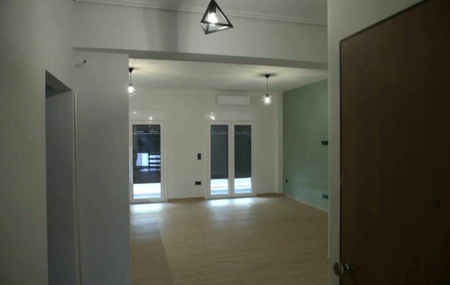 (For Sale) Residential Apartment || Athens South/Kallithea - 57 Sq.m, 178.000€ 