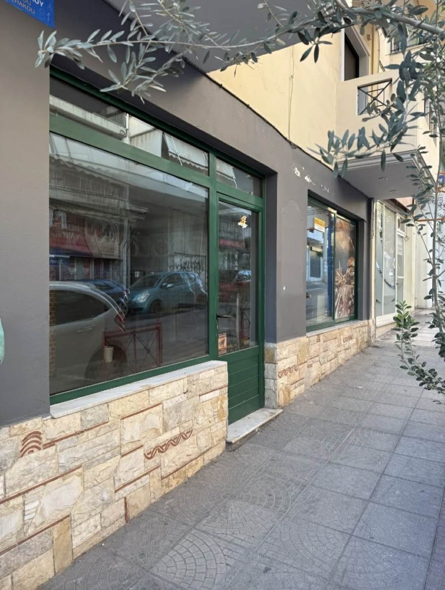 (Προς Ενοικίαση) Επαγγελματικός Χώρος Επαγγελματικός Χώρος || Πειραιάς/Πειραιάς - 100 τ.μ, 690€ 