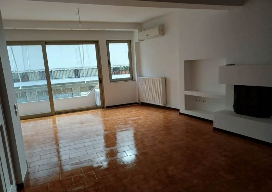 (For Rent) Residential Apartment || Athens South/Agios Dimitrios - 106 Sq.m, 2 Bedrooms, 900€ 