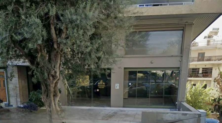 (Προς Ενοικίαση) Επαγγελματικός Χώρος Κατάστημα || Αθήνα Νότια/Νέα Σμύρνη - 110 τ.μ, 1.500€ 