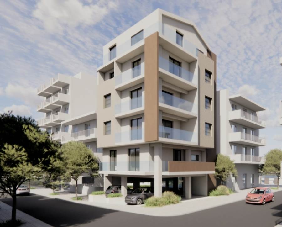 (For Sale) Residential Maisonette || Athens South/Agios Dimitrios - 64 Sq.m, 2 Bedrooms, 270.000€ 