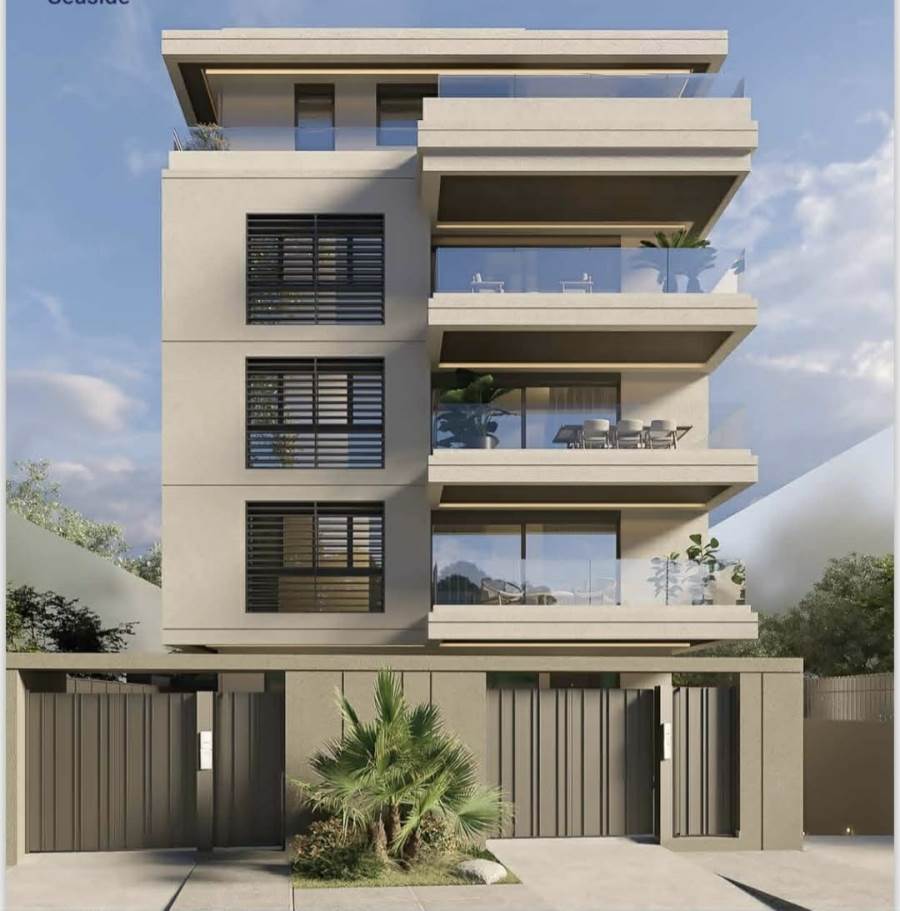 (Προς Πώληση) Κατοικία Μεζονέτα || Αθήνα Νότια/Γλυφάδα - 140 τ.μ, 4 Υ/Δ, 1.370.000€ 