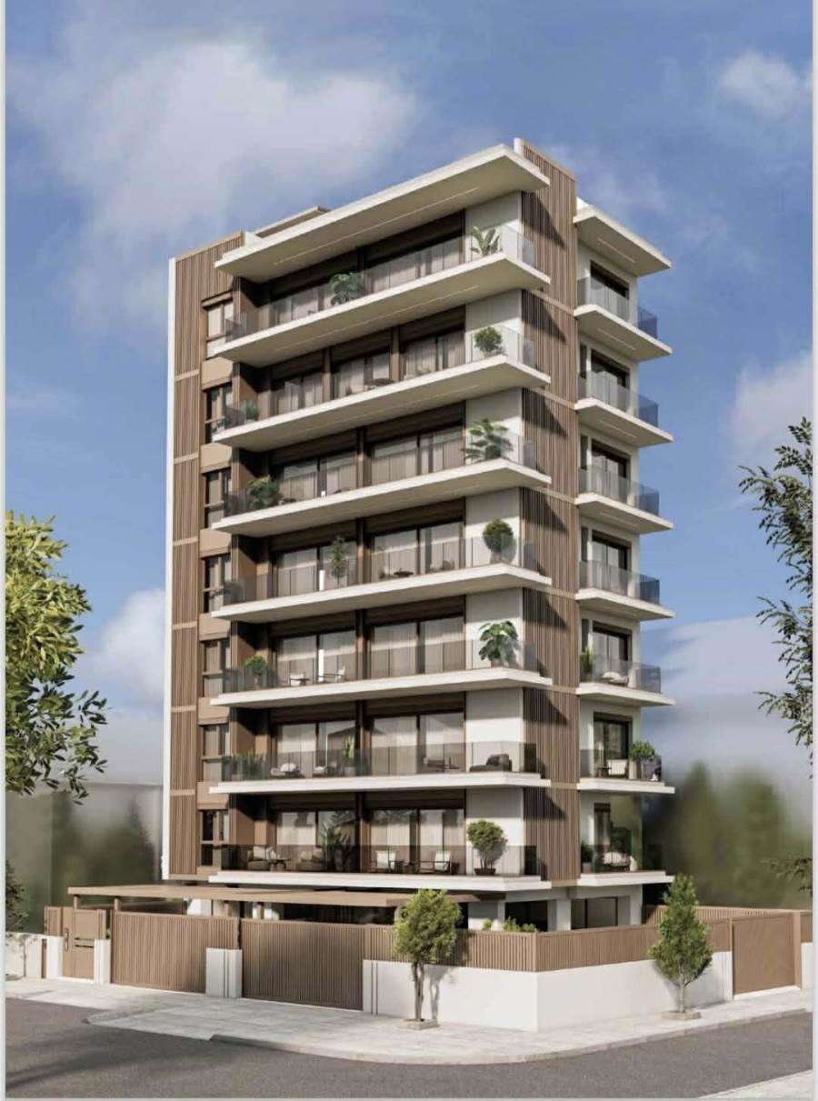 (Προς Πώληση) Κατοικία Μεζονέτα || Αθήνα Νότια/Καλλιθέα - 44 τ.μ, 1 Υ/Δ, 330.000€ 