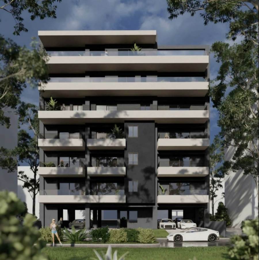 (Προς Πώληση) Κατοικία Διαμέρισμα || Αθήνα Νότια/Γλυφάδα - 40 τ.μ, 1 Υ/Δ, 370.000€ 