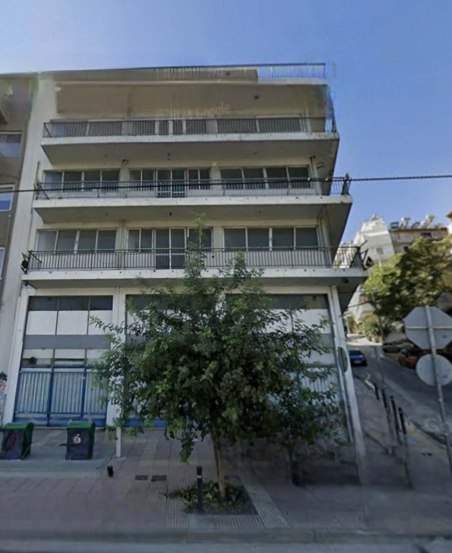 (Προς Πώληση) Επαγγελματικός Χώρος Κτίριο || Πειραιάς/Πειραιάς - 601 τ.μ, 700.000€ 