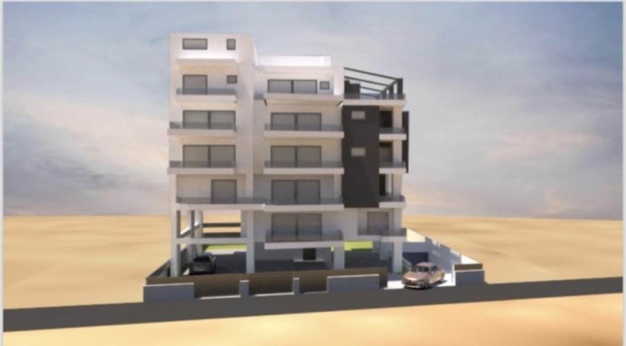 (Προς Πώληση) Κατοικία Διαμέρισμα || Αθήνα Νότια/Γλυφάδα - 119 τ.μ, 3 Υ/Δ, 571.000€ 